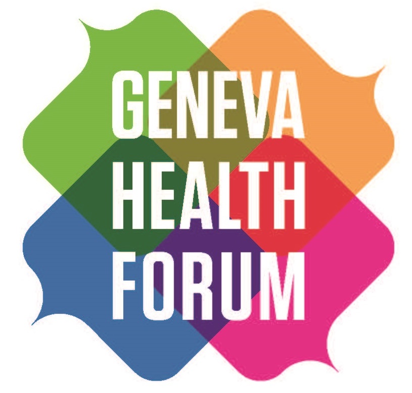 PSF Suisse @GenevaHealthForum – 10-12 avril 2018