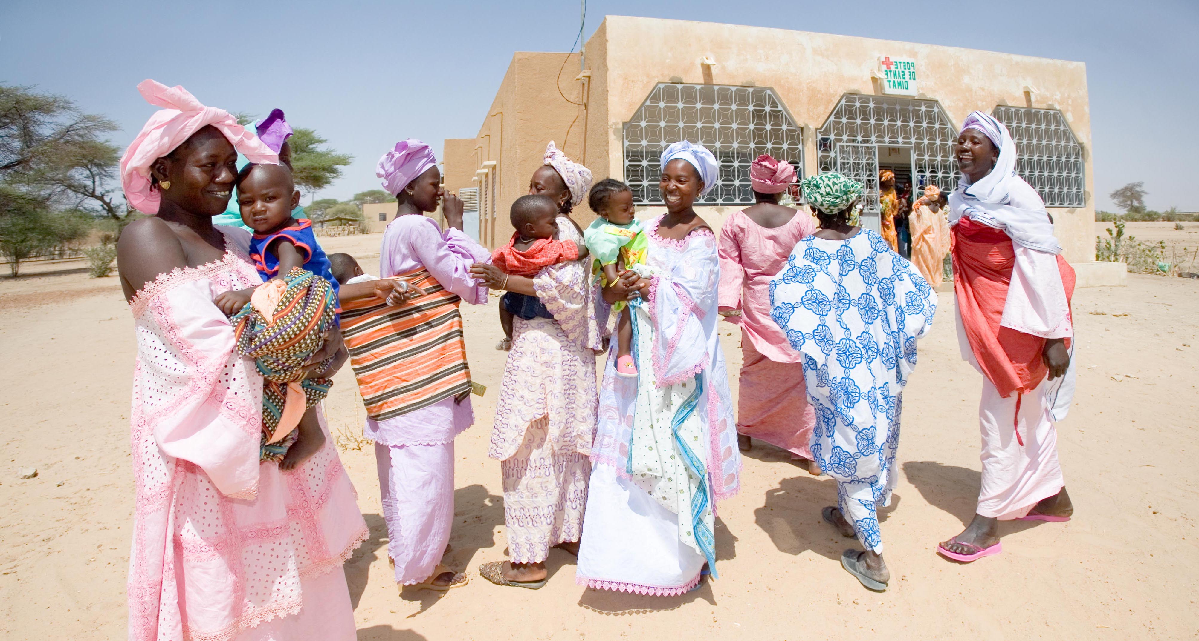 À vos agendas : vernissage du guide pratique « La santé pour tous en zone rurale »