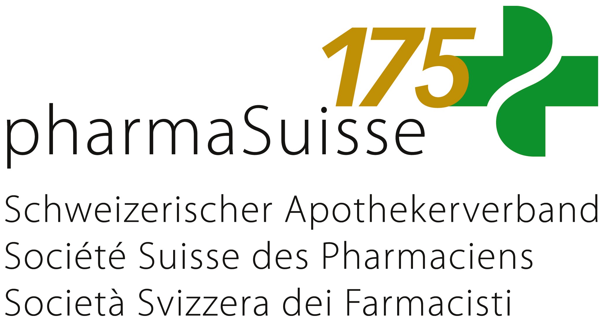 Joyeux anniversaire pharmaSuisse!