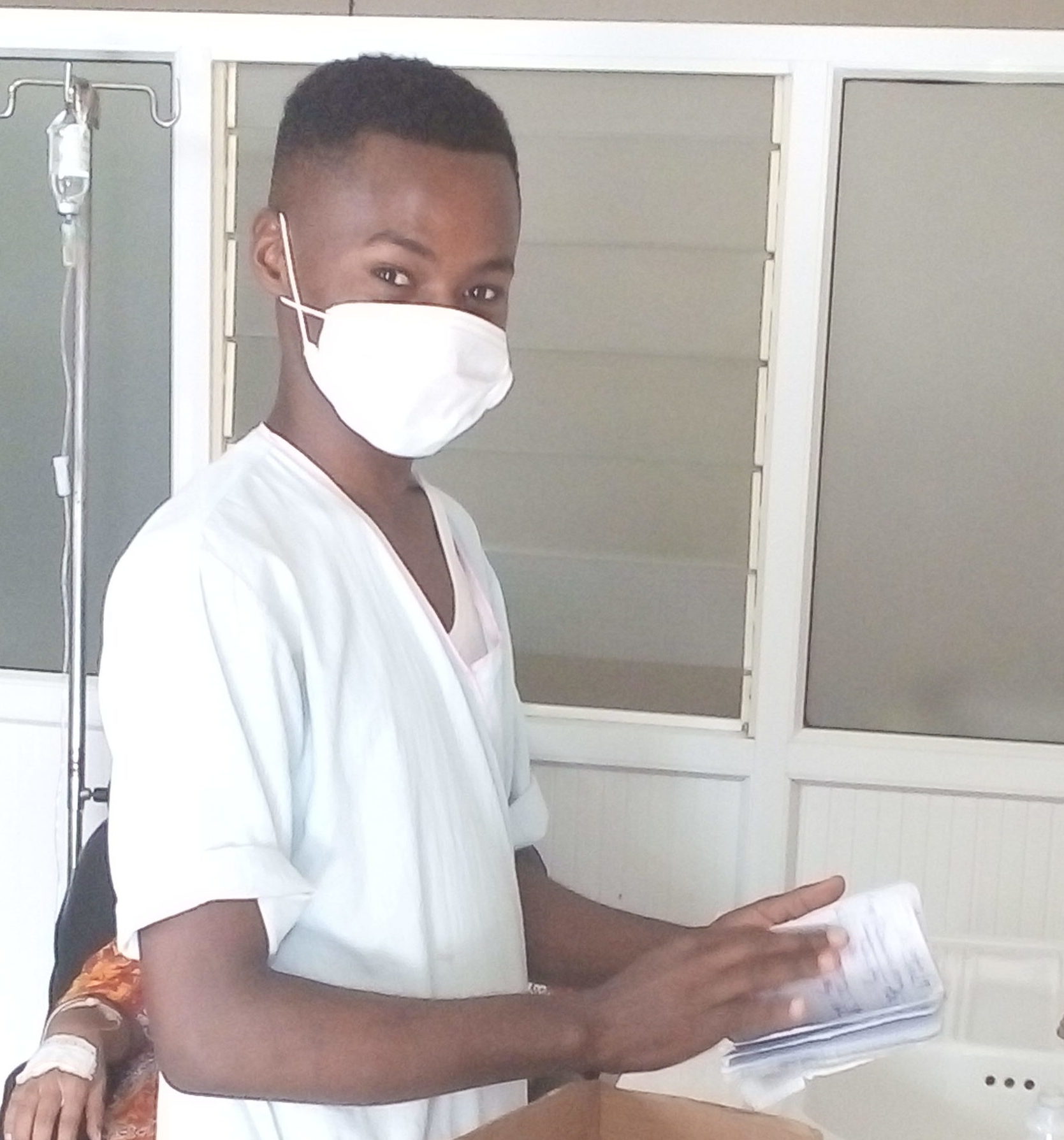 À Madagascar, le défi des infections virales